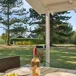 Idyllic Family Summer House 75 Meters From Coast * Gorlev