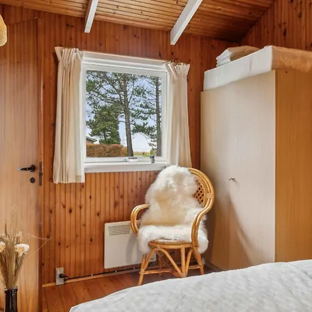 Holiday home Idyllic Family Summer House 75 Meters From Coast Gorlev