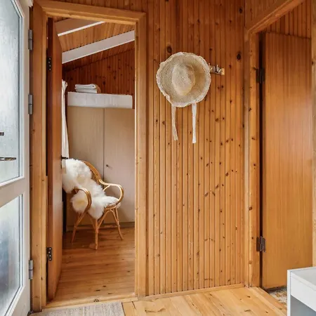 Casa vacanze Idyllic Family Summer House 75 Meters From Coast