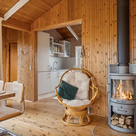 Casa vacanze Idyllic Family Summer House 75 Meters From Coast Gorlev