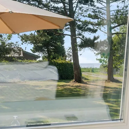 Idyllic Family Summer House 75 Meters From Coast Casa vacanze *