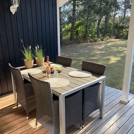 Casa vacanze Idyllic Family Summer House 75 Meters From Coast